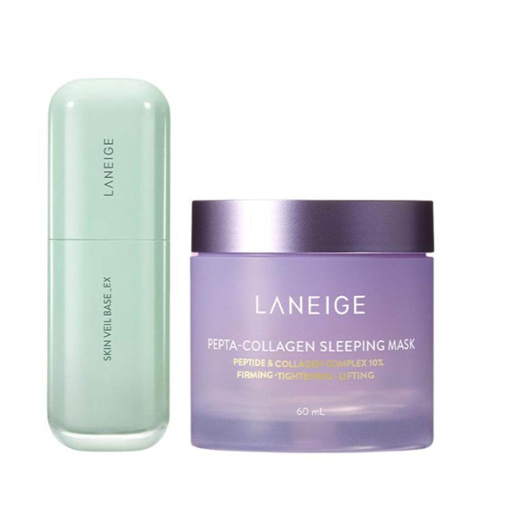 Набор для ухода за кожей Laneige - Boxette Shop